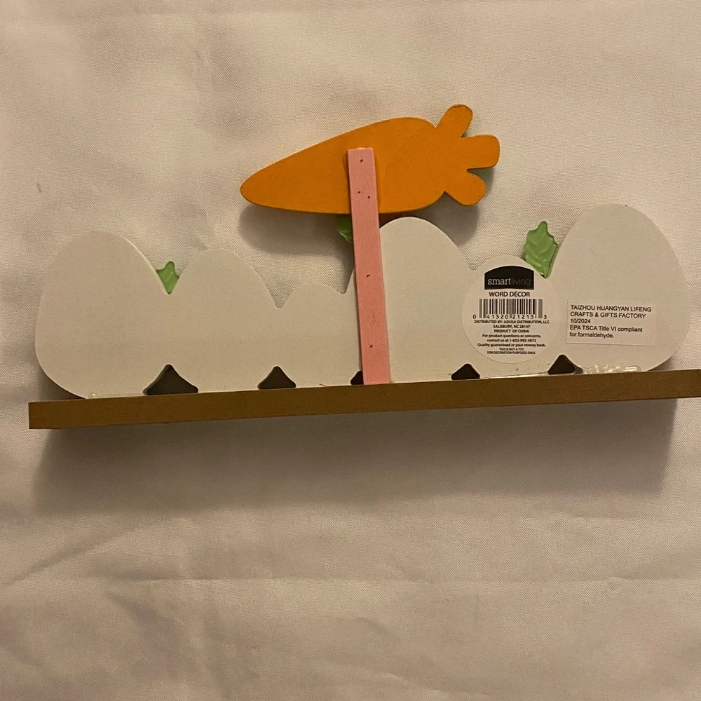 Spring and Easter Decoration bundle - Picture 9 of 10